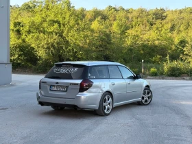 Subaru Legacy 2.5i | Mobile.bg    4