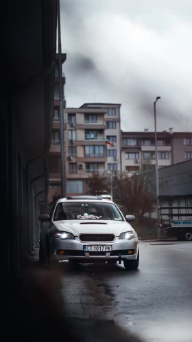 Subaru Legacy 2.5i | Mobile.bg    13