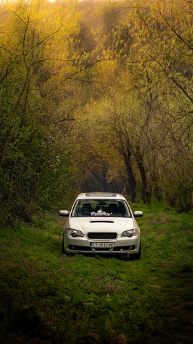 Subaru Legacy 2.5i | Mobile.bg    12