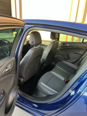 Обява за продажба на Opel Astra 1.5TDCI ~19 999 лв. - изображение 5