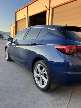 Обява за продажба на Opel Astra 1.5TDCI ~19 999 лв. - изображение 7