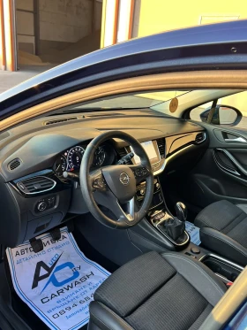 Обява за продажба на Opel Astra 1.5TDCI ~19 999 лв. - изображение 3
