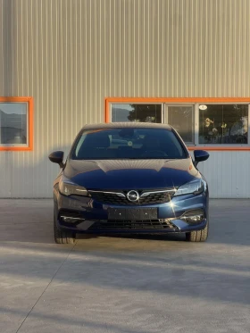 Обява за продажба на Opel Astra 1.5TDCI ~19 999 лв. - изображение 2