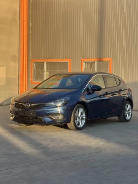 Обява за продажба на Opel Astra 1.5TDCI ~19 999 лв. - изображение 1