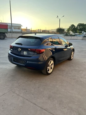 Обява за продажба на Opel Astra 1.5TDCI ~19 999 лв. - изображение 8