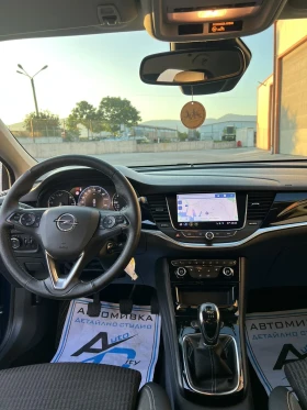 Обява за продажба на Opel Astra 1.5TDCI ~19 999 лв. - изображение 4