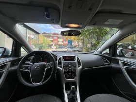 Обява за продажба на Opel Astra ~12 000 лв. - изображение 5