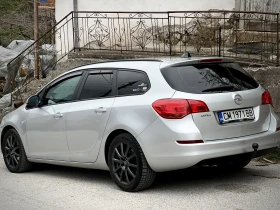 Обява за продажба на Opel Astra ~12 000 лв. - изображение 1