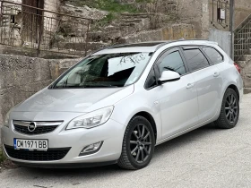 Обява за продажба на Opel Astra ~12 000 лв. - изображение 1