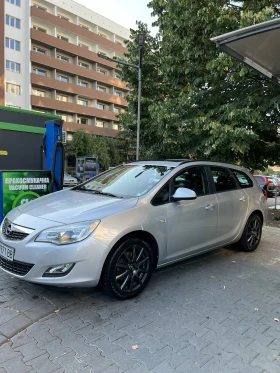 Opel Astra | Mobile.bg    16