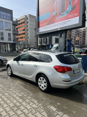 Обява за продажба на Opel Astra ~12 000 лв. - изображение 10