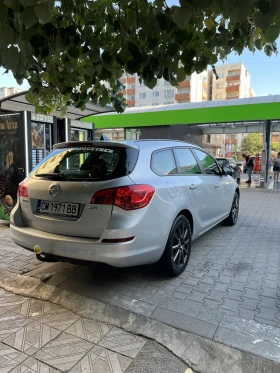 Opel Astra | Mobile.bg    15