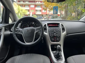 Обява за продажба на Opel Astra ~12 000 лв. - изображение 4