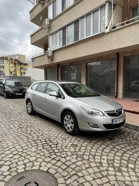Обява за продажба на Opel Astra ~12 000 лв. - изображение 11