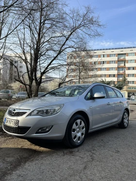 Opel Astra | Mobile.bg    13
