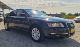 Audi A6 2.0TDI - 5999 лв. - 48552250 3