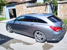 Обява за продажба на Mercedes-Benz CLA 200 ~30 000 лв. - изображение 5