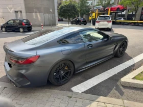 BMW M8  Coupe Competition xDrive | Mobile.bg    2