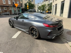 BMW M8  Coupe Competition xDrive | Mobile.bg    4