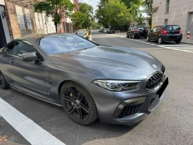 BMW M8  Coupe Competition xDrive | Mobile.bg    3