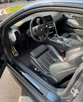 BMW M8  Coupe Competition xDrive | Mobile.bg    5