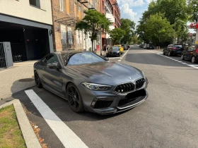  BMW M8