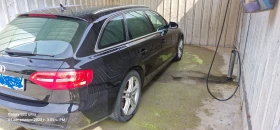 Audi A4 avant | Mobile.bg    7