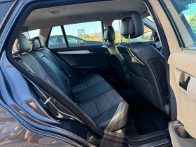 Mercedes-Benz C 220 2.2CDi, , , OM646 | Mobile.bg    14