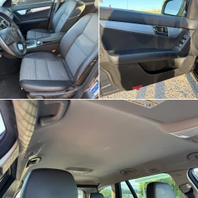Mercedes-Benz C 220 2.2CDi, , , OM646 | Mobile.bg    15