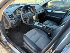 Mercedes-Benz C 220 2.2CDi, , , OM646 | Mobile.bg    8