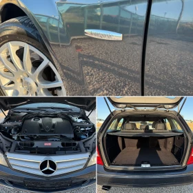 Mercedes-Benz C 220 2.2CDi, , , OM646 | Mobile.bg    16
