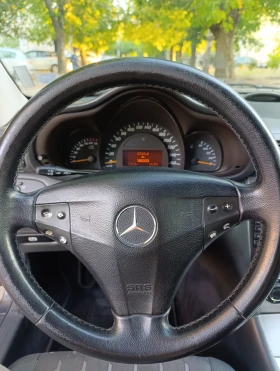 Обява за продажба на Mercedes-Benz C 200 Kompressor ~8 000 лв. - изображение 7