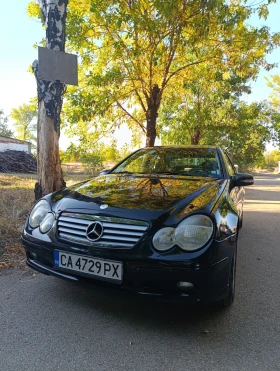 Обява за продажба на Mercedes-Benz C 200 Kompressor ~8 000 лв. - изображение 2