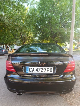 Обява за продажба на Mercedes-Benz C 200 Kompressor ~8 000 лв. - изображение 5