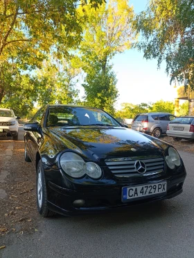 Обява за продажба на Mercedes-Benz C 200 Kompressor ~8 000 лв. - изображение 3