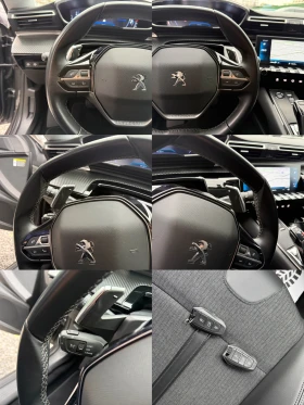 Peugeot 508 1.5BlueHDI/Allure/Active-LED/Automatic/Virtual/ACC | Mobile.bg    13