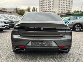 Peugeot 508 1.5BlueHDI/Allure/Active-LED/Automatic/Virtual/ACC | Mobile.bg    6