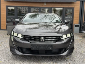 Peugeot 508 1.5BlueHDI/Allure/Active-LED/Automatic/Virtual/ACC | Mobile.bg    2