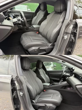 Peugeot 508 1.5BlueHDI/Allure/Active-LED/Automatic/Virtual/ACC | Mobile.bg    10
