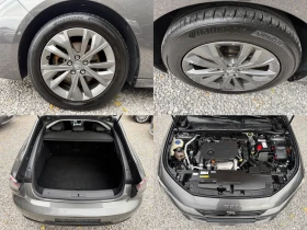 Peugeot 508 1.5BlueHDI/Allure/Active-LED/Automatic/Virtual/ACC | Mobile.bg    17