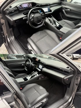 Peugeot 508 1.5BlueHDI/Allure/Active-LED/Automatic/Virtual/ACC | Mobile.bg    9