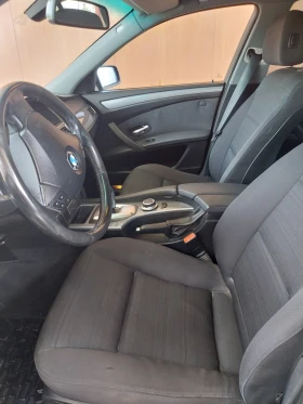BMW 520 | Mobile.bg    9