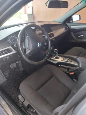 BMW 520 | Mobile.bg    8