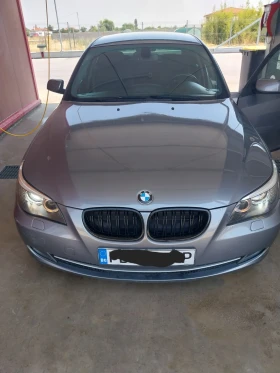 BMW 520 | Mobile.bg    3