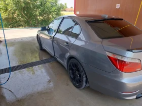BMW 520 | Mobile.bg    10