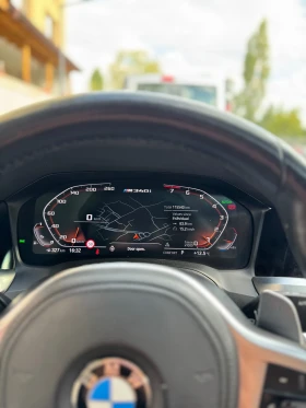 Обява за продажба на BMW 340 ~83 900 лв. - изображение 8 | Auto.bg Обява за продажба на BMW 340 ~83 900 лв. - изображение 8