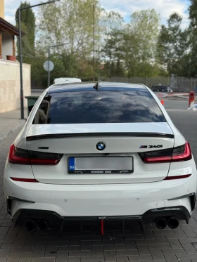 Обява за продажба на BMW 340 ~83 900 лв. - изображение 4 | Auto.bg Обява за продажба на BMW 340 ~83 900 лв. - изображение 4