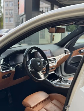 Обява за продажба на BMW 340 ~83 900 лв. - изображение 10 | Auto.bg Обява за продажба на BMW 340 ~83 900 лв. - изображение 10