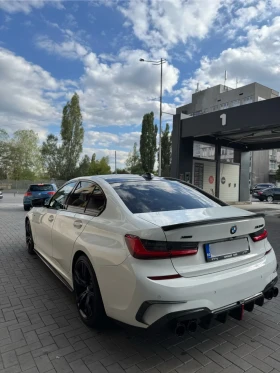 Обява за продажба на BMW 340 ~83 900 лв. - изображение 6 | Auto.bg Обява за продажба на BMW 340 ~83 900 лв. - изображение 6