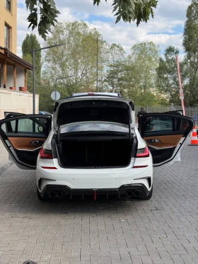 Обява за продажба на BMW 340 ~83 900 лв. - изображение 11 | Auto.bg Обява за продажба на BMW 340 ~83 900 лв. - изображение 11